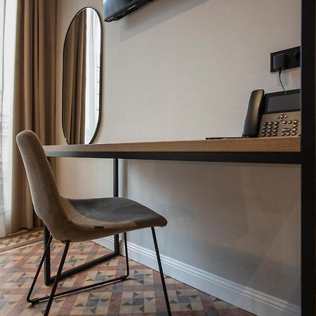 Fontanella By Bcn Urban Rooms برشلونة المظهر الخارجي الصورة