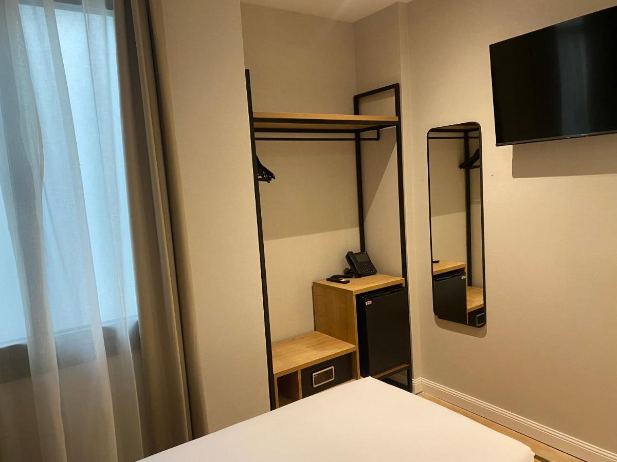 Fontanella By Bcn Urban Rooms برشلونة المظهر الخارجي الصورة