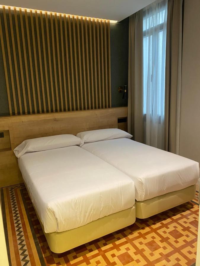 Fontanella By Bcn Urban Rooms برشلونة المظهر الخارجي الصورة