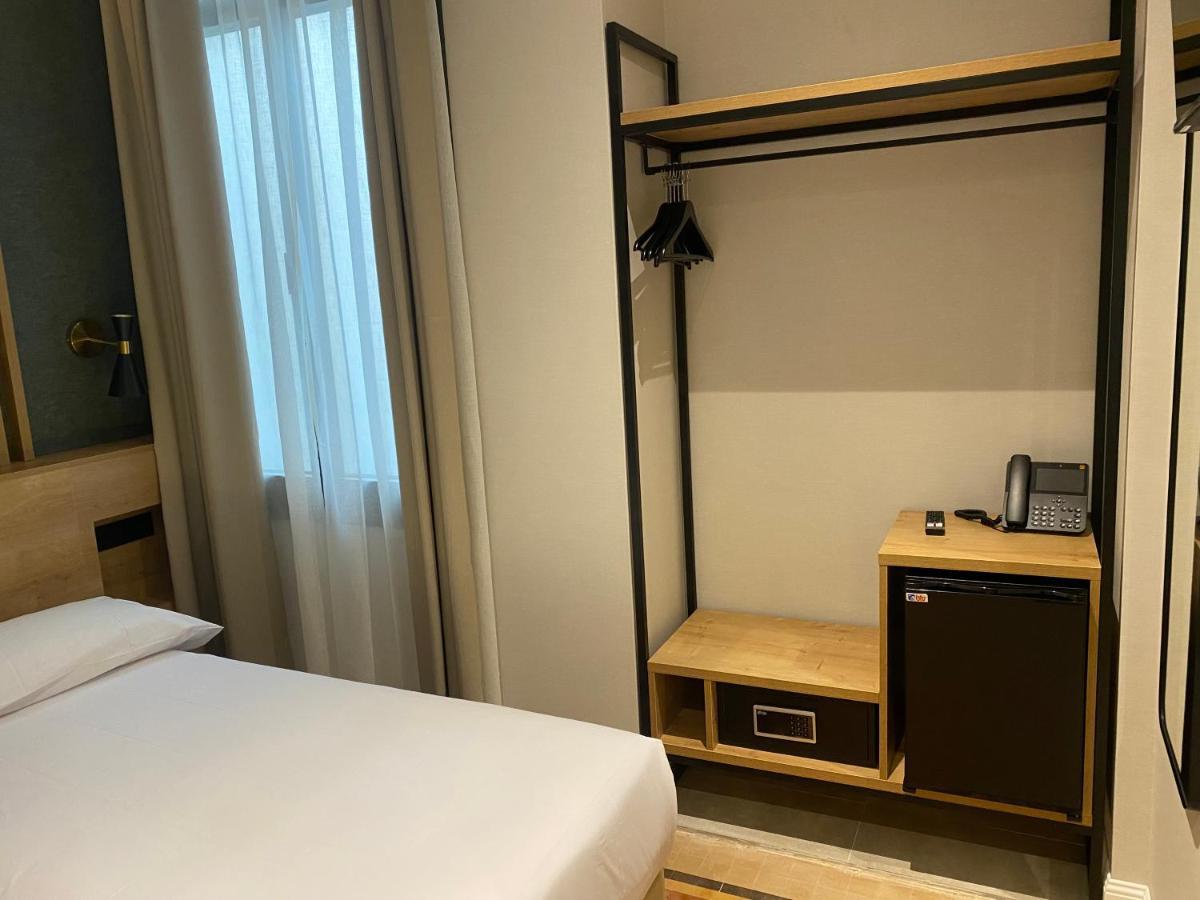Fontanella By Bcn Urban Rooms برشلونة المظهر الخارجي الصورة