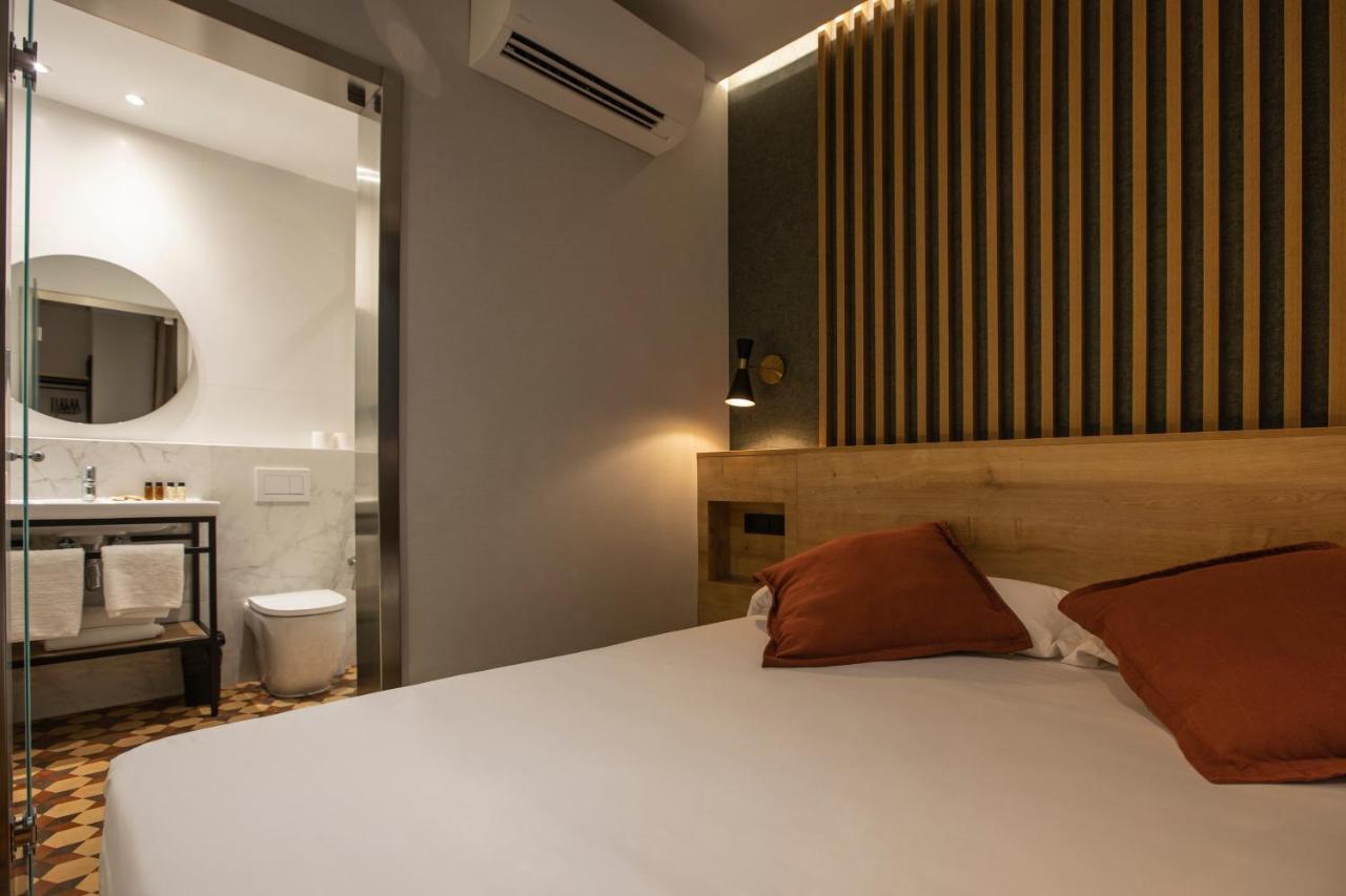 Fontanella By Bcn Urban Rooms برشلونة المظهر الخارجي الصورة