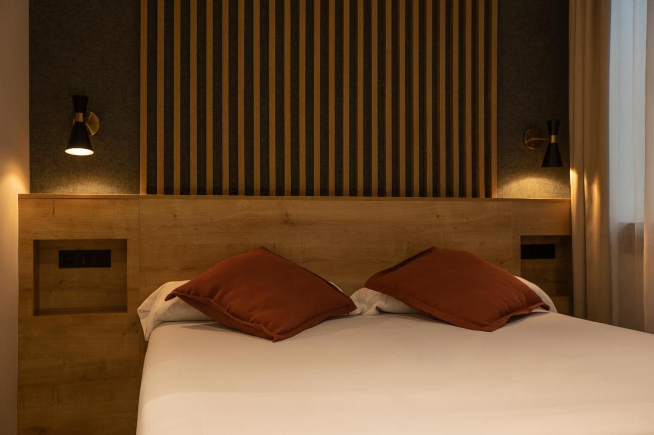 Fontanella By Bcn Urban Rooms برشلونة المظهر الخارجي الصورة