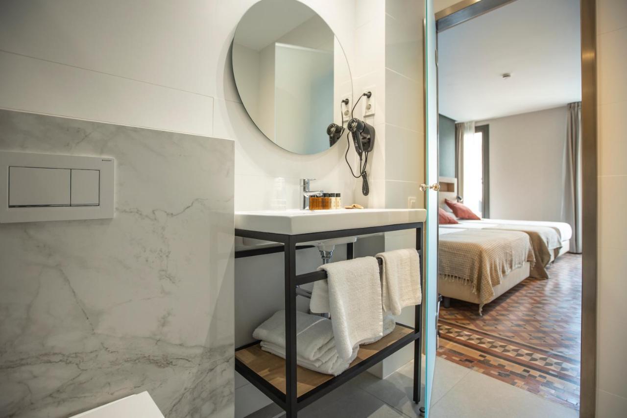 Fontanella By Bcn Urban Rooms برشلونة المظهر الخارجي الصورة