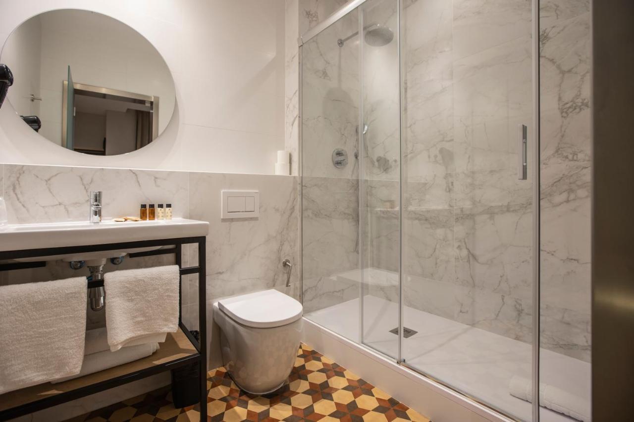 Fontanella By Bcn Urban Rooms برشلونة المظهر الخارجي الصورة