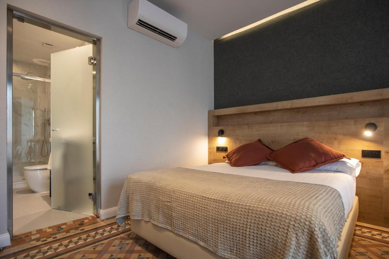 Fontanella By Bcn Urban Rooms برشلونة المظهر الخارجي الصورة