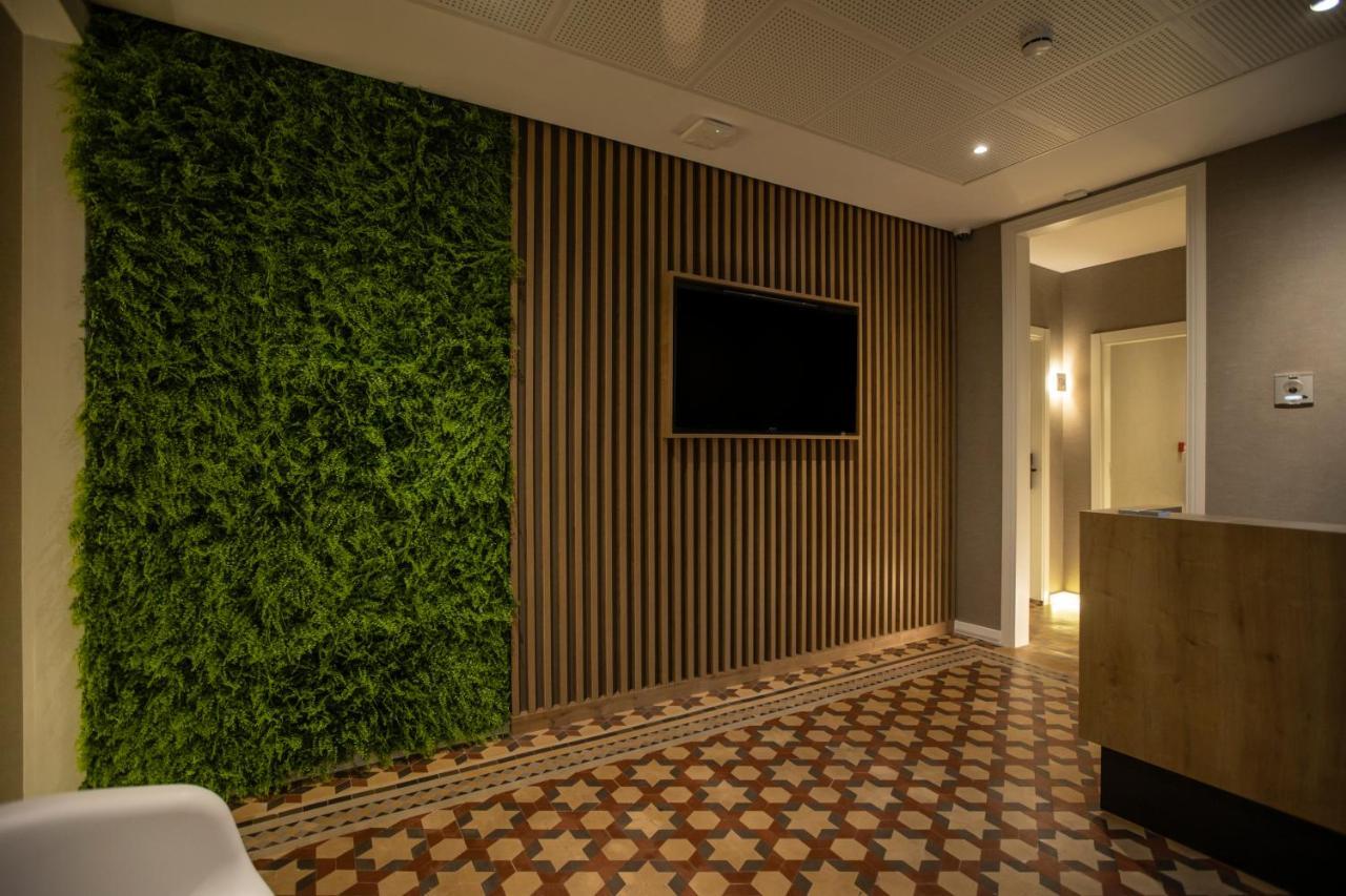 Fontanella By Bcn Urban Rooms برشلونة المظهر الخارجي الصورة