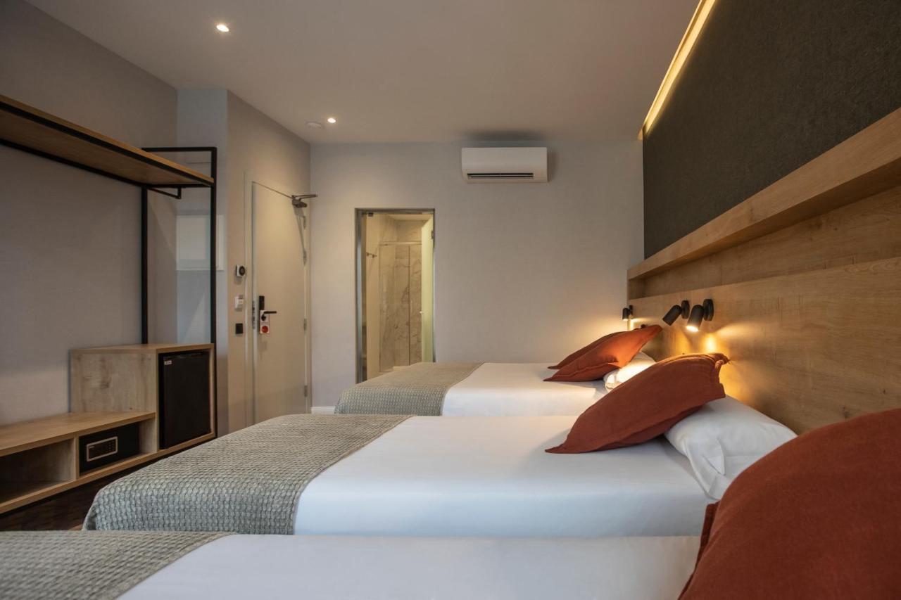 Fontanella By Bcn Urban Rooms برشلونة المظهر الخارجي الصورة