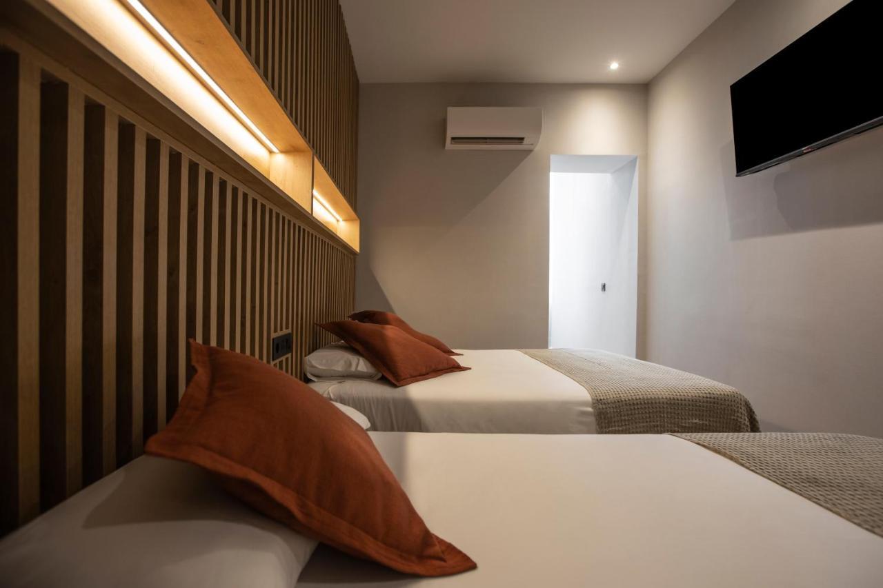 Fontanella By Bcn Urban Rooms برشلونة المظهر الخارجي الصورة