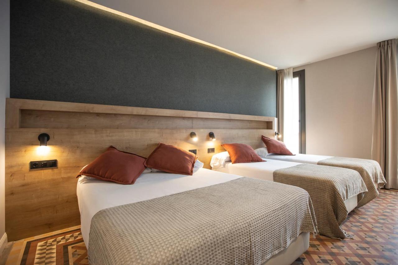 Fontanella By Bcn Urban Rooms برشلونة المظهر الخارجي الصورة