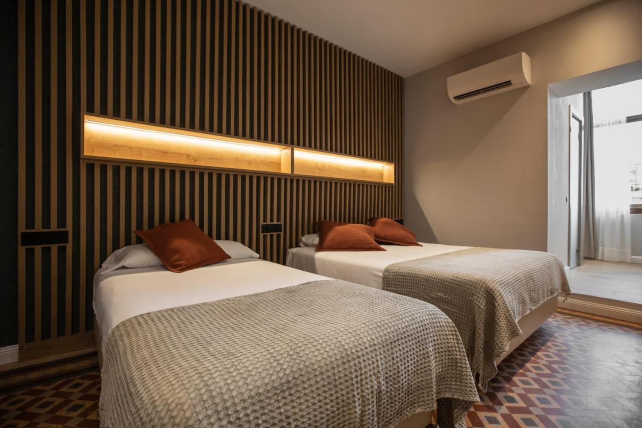 Fontanella By Bcn Urban Rooms برشلونة المظهر الخارجي الصورة