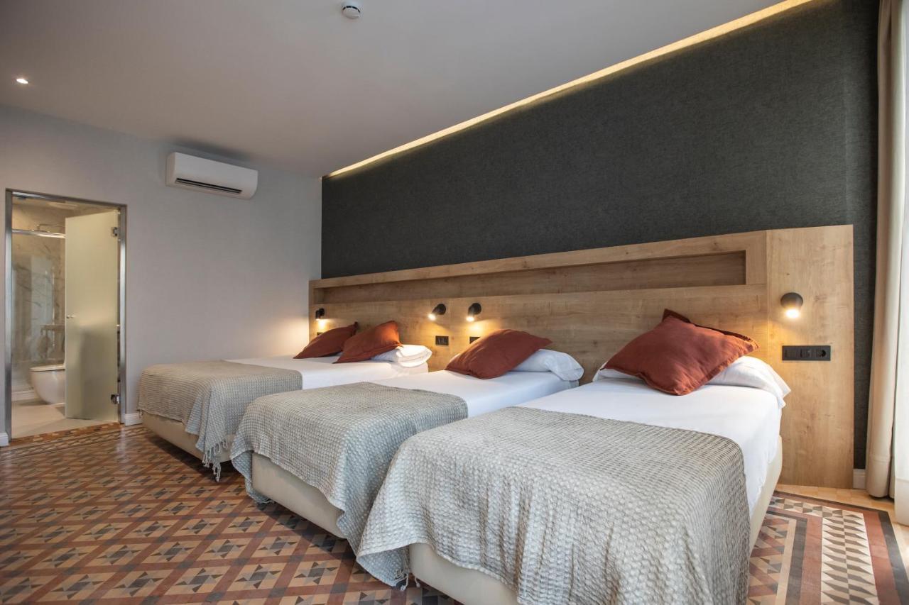 Fontanella By Bcn Urban Rooms برشلونة المظهر الخارجي الصورة