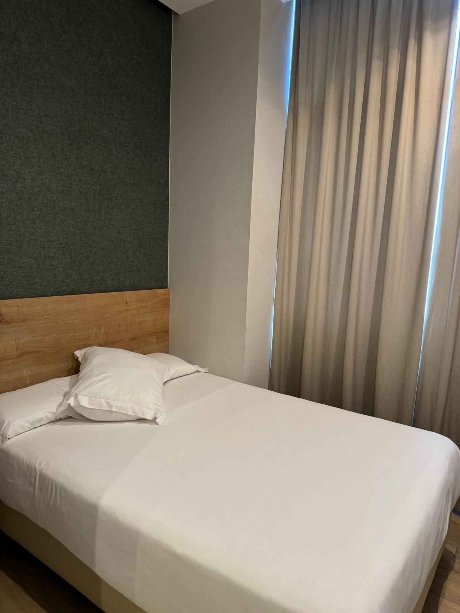 Fontanella By Bcn Urban Rooms برشلونة المظهر الخارجي الصورة